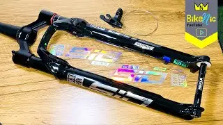 RockShox Sid Ultimate [4k]