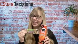 Savory, Spicy Snacks