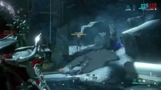 are you ok?|Warframe|Pembabwoy
