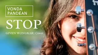 GIVEN WONGKAR | VONDA PANDEAN - STOP