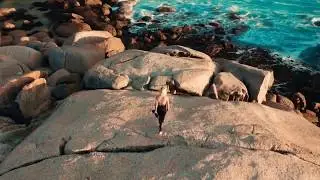 Музыка океана | Music of the sea