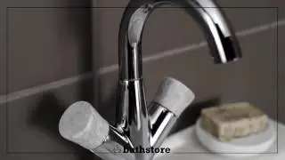 Transition full pedestal
