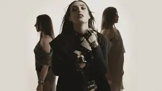 WALK IN DARKNESS - Time To Rise (Official Video)