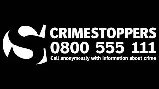 CrimeStoppers - University Advert