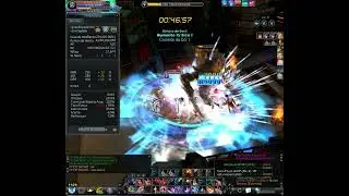 Cabal - Teste Danos Duo (T3-Mazel) com OFEITISEIRO