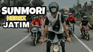 SUNMORI HEREX JATIM 2021 || StoryWa #herexjatim #sunmori