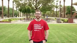 GCC Make It Happen at Glendale Community College