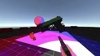 Toon Shader Lighting Showcase - Unity 3D