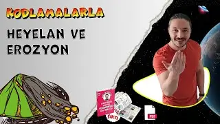 Erozyon ve heyelan farkı ortak özellikleri ,  Heyelan nedir? Erozyon nedir? Tyt coğrafya
