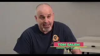 Loupe Seller Spotlight Episode 6: OPC Baseball