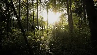 Lanupuisto