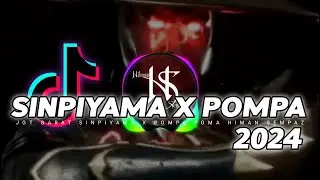 JGT SINPIYAMA X POMPA (Hilman SempaZ) MIXING 2024