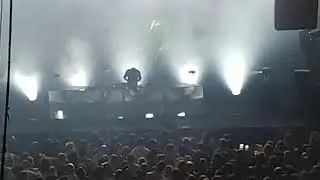 Bye Bye Macadam - Rone Aéronef Lille 18/09/2021