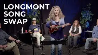 Longmont Song Swap - October 2024