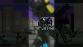 Skibidi Error episode 41  