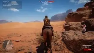 Battlefield 1 - Open Beta Gameplay GTX980 Ultra Settings PC Full HD 60FPS