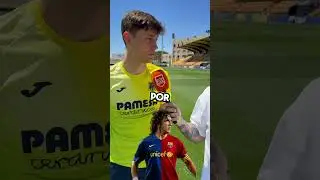 PIN PON con JORGE CUENCA💥🔥