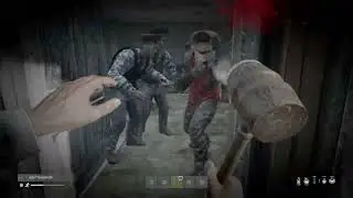 Confusing moments. Таке буває тільки в DAYZ
