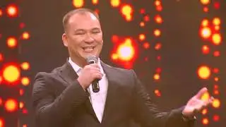 Ердос Қанаев & Амангелді Панаберді  - Жеңешемнің шайы. Bizdiń show | Біздің шоу