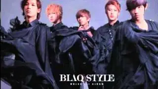 MBLAQ - Sad Memories (Intro)