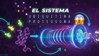 SISTEMA UBIQUITINA PROTEOSOMA EN ESPAÑOL: UBIQUITIN PROTEASOME SYSTEM doblado al español