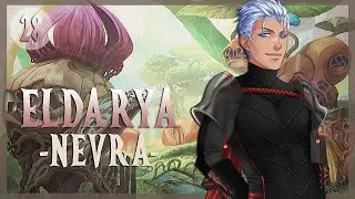 ELDARYA ✦ AENGELS ET DAEMONS ! ∙ Nevra ∙ Épisode 28 - Partie 4/5