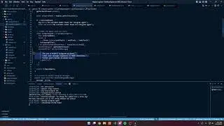 Let's Code a Telegram Chatbot with Gemini
