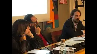 L. Bruno, A. Granieri, L. Natali: Addomesticare la natura: diniego e violenza