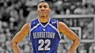 Otto Porter - Ultimate '12-13 Highlights