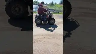 квадроцикл stels 50.