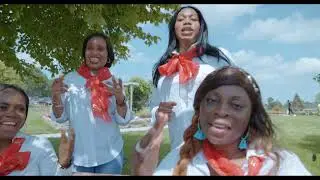 Min Wilmah Jacobs Ballah Ft. Musu S Koholo.  YOU CHANGE MY STORY (New Liberia Godspell Music 2021)