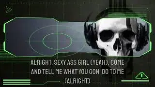 Rob49 Houston Girls Lyrics