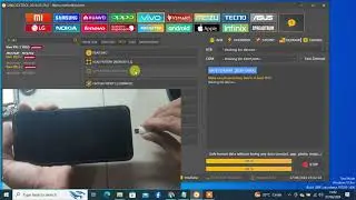 Vivo Y81 Unlock PIN Password