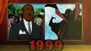 The Award Show Audit #32: 1999 Hour or More Animated Emmy