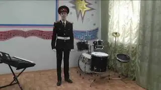 Люди, не надо войны.