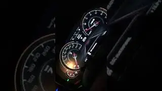 BMW M5 F90 402m-10.9 замер Race logic