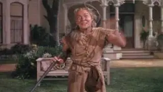 Betty Hutton sings "You Can't Get A Man With A Gun"