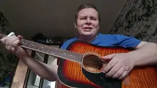 Птица счастья (кавер)