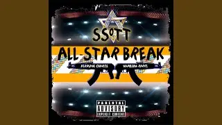 All-Star Break (feat. Airplane Charlie & Napoleon Rarri)