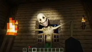 Something is Knocking at Your Door...