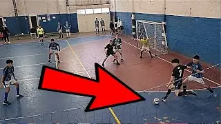 DEFENSORES de SANTOS LUGARES vs SOCIAL CLUB (4ta DIVISION)
