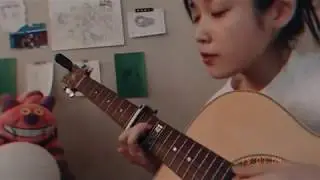 190704 아이유 인스타그램 영상 (Best part)