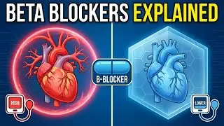 Beta Blockers