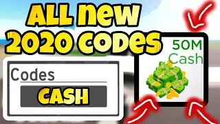 ROBLOX || ALL *NEW* AIRPORT TYCOON CODES *2020*