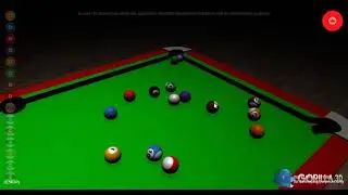 OpenSource: Billiard Master
