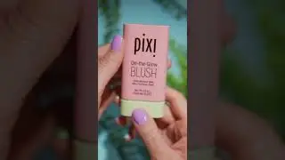 ASMR Most Satisfying Blush Ever OMG #shorts #asmr