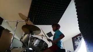Freestyle drums Leonardo