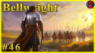 QUE TRÉPAS SI JE FAIBLIS ! | Bellwright #46 (let's play fr)