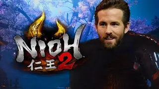 Nioh 2 Ends And So Does The Fun