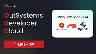 🚀 OutSystems Developer Cloud | Desenvolvendo uma Aplicaçao do Zero | EP 07
